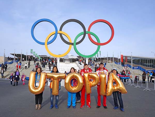 Utopia