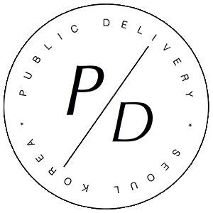 Public Delivery logo