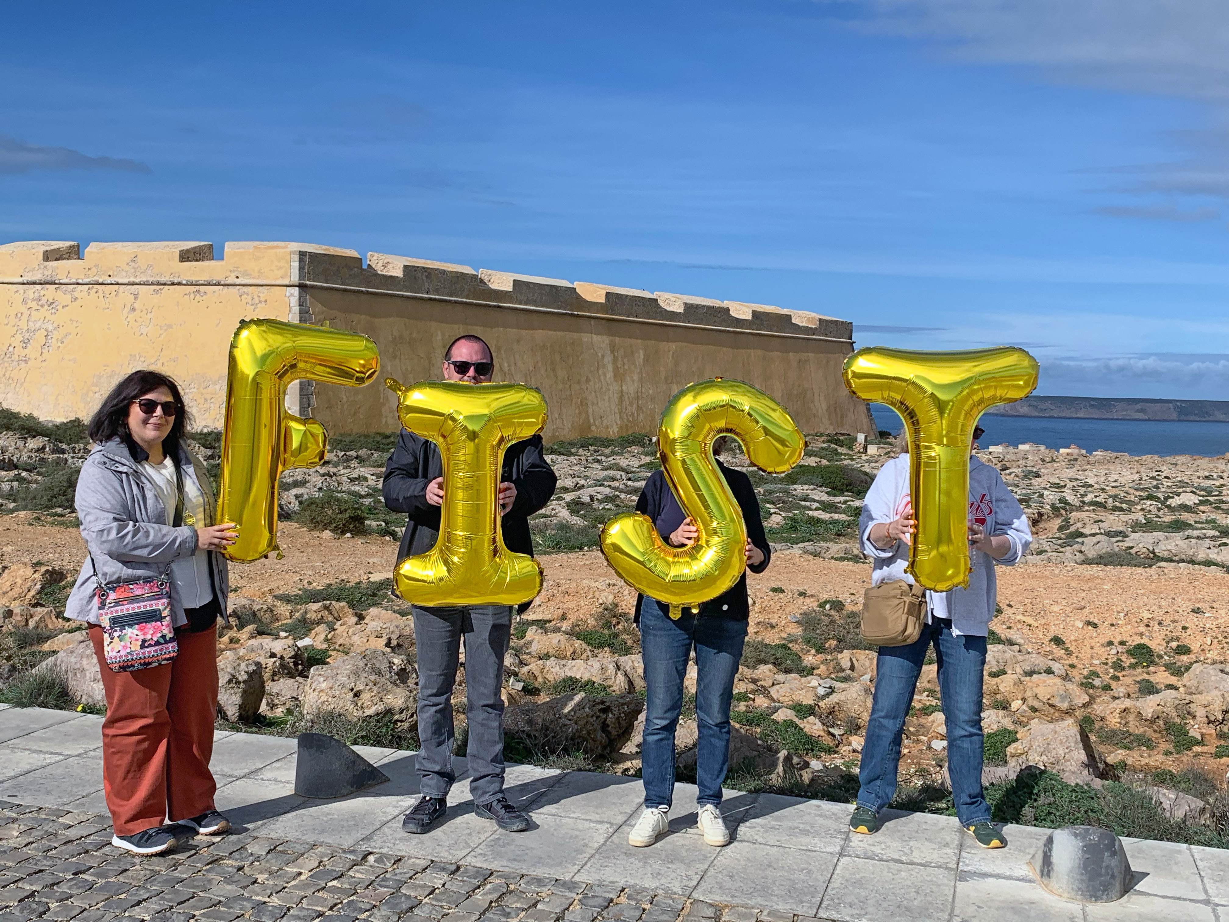 Portugal-Sagres-Fortress-of-Sagres-Fortaleza-de-Sagres-Fist-Silence-Was-Golden-gold-balloons