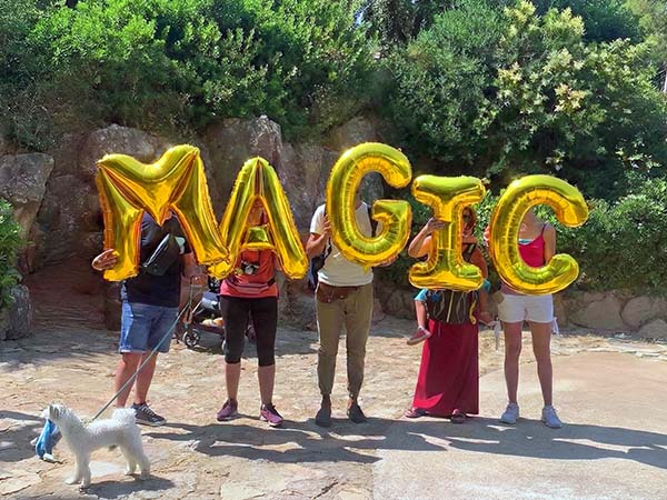 Magic